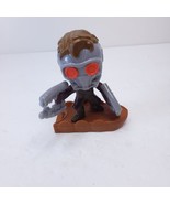 McDonalds Thor Love Thunder Toy Star Lord Marvel 2022 - £2.24 GBP