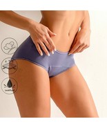 3pcs/Set Leak Proof Menstrual Panties Women Period Underwear Sexy Pants ... - $14.09 CAD+