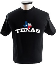 Texas Home T Shirt I Love Texas The Lone Star State Texas - $16.95+