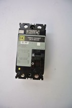 FHL26050~ New~  Square D - Molded Case Circuit Breaker - £101.84 GBP