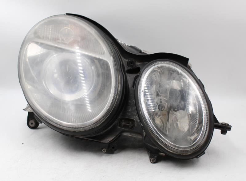 Right Passenger Headlight 211 Type E320 Halogen 2003-06 MERCEDES E-CLASS #9379 - $157.49