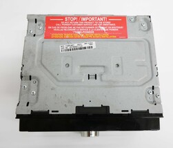 Pioneer FH-S501BT Bluetooth 2-Din Receiver READ image 6