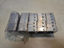 30 Quantity of Tonneau Cover Rail Clamp 1703561 for TruXedo (30 Quantity) - $113.99