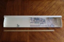 Hard Case Lid Part Only for Brother Ameno KH-836E Knitting Machine - $1,065.55 MXN