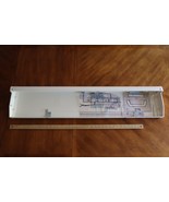 Hard Case Lid Part Only for Brother Ameno KH-836E Knitting Machine - $1,065.55 MXN