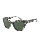 EMPORIO ARMANI 4176F Sunglasses 54108G 55mm - $129.02 CAD