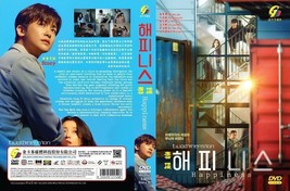 KOREAN DRAMA~Happiness(1-12End)English subtitle&amp;All region - £26.30 GBP