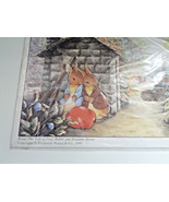 The world of Peter rabbit and friends  eight posters Frederick Warne co.... - $44.55