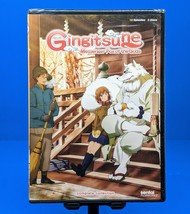 Gingitsune: Messenger Fox of the Gods - Complete Collection Anime DVD - £9.14 GBP