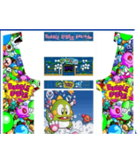 AtGames Legends Ultimate Mini ALU Bubble Bobble Arcade/Arcade Cabinet si... - $115.68+