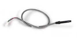 IPW Industries Inc-Fleck (19791-01) Meter Cable Assembly, Turbine-SXT - $26.24