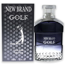 New Brand Golf Black, 3.3 oz EDT Spray - $556.23 MXN