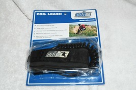 mbs mountainboards Coil leash model 17001 new rare 515a - £18.54 GBP