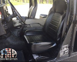 Military Vehicle Seat - One - Fits all Locations of HUMVEE - $279.00