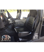 Military Vehicle Seat - One - Fits all Locations of HUMVEE - £217.91 GBP