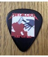 Metallica Kill Em All Guitar Pick New Rock Plectrum - $5.46 CAD