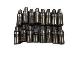 Lifters Set All From 2009 Chevrolet Malibu  2.4 - $39.95