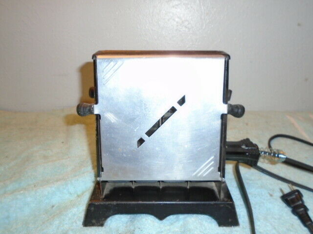 Primary image for Antique early 1900s Electric Toaster working