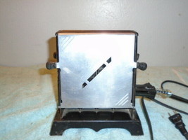 Antique early 1900s Electric Toaster working - £46.70 GBP