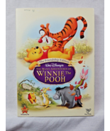 The Many Adventures of Winnie the Pooh The Friendship Edition DVD FACTOR... - $17.95