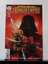 Star Wars Crimson Empire #2  January 1998 - £11.03 GBP