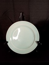 Lot of 5 LuRay Pastels Taylor Smith Taylor 7.5&quot;Butter Bread Saucer Plates 6 1/4&quot; - $27.99