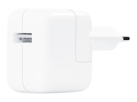 Apple 12W USB POWER ADAPTER-ZML MGN03ZM/A - $9.79