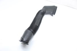 86-95 MERCEDES-BENZ W124 UNDER DASH HEATER AIR PIPE Q1378 image 8