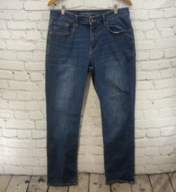 Old Navy Jeans Slim Mens Sz 34X30 - £12.46 GBP