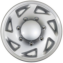 One Replacement Ford Econoline Van E250 E350 F250 16&quot; Hubcap Wheel Cover XT609-S - £24.35 GBP