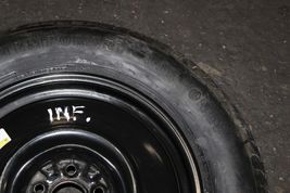 2003-2008 INFINITI FX35 EMERGENCY SPARE TIRE WHEEL K6602 image 3