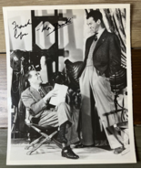 Frank Capra Signed 8X10 Glossy Photo Director Mr Smith Goes to Washingto... - £70.81 GBP