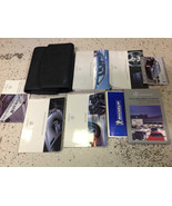 2004 Mercedes Benz C Classe SPORTS Coupe Operatori Proprietari Manuale S... - $182.36 CAD