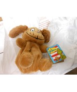 Aurora &quot;Dr. Seuss - Max Who Palm Pal&quot; 2022 NEW Plush 5&quot; - $205.00 MXN