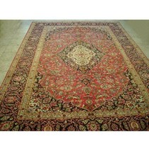 8x12 Authentic Hand Knotted Oriental Rug PIX-7050 - £1,187.38 GBP
