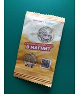 One Unopened Genshin Impact/Exclusive Acrylic Figure/Magnit stores/2025 - $11.00