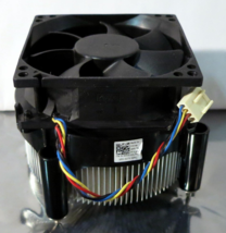 Socket 775 CPU Heatsink with Fan C40V2 0C40V2 - £11.07 GBP