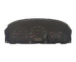 Speedometer Cluster MPH Fits 03-05 XG SERIES 610212 - $70.29
