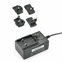 Authentic AC Power Adapter for Seagate BackUp Plus Hub External HDD Modular Plug - $23.82