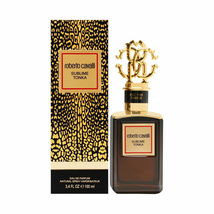 Roberto Cavalli Sublime Tonka Perfume 3.4 Oz Eau De Parfum Spray image 6