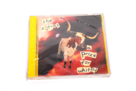 A Prize for Whitey by The Sutras (CD, Pox Records, 1997) - £15.57 GBP