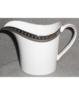 2001 Wedgwood UNITY PLATINUM PATTERN Bone China CREAMER  England - €17,12 EUR 2001 Wedgwood UNITY PLATINUM PATTERN Bone China CREAMER  England - €17,12 EUR