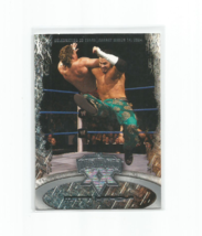 Matt Hardy 2004 Fleer WWF/WWE Wrestlemania Xx Card #49 - £3.92 GBP