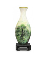 Pintoo 3D Vase Jigsaw Puzzle 160pcs - Lan Ting Xu - £43.42 GBP