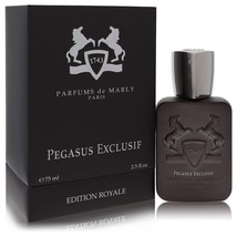 Pegasus Exclusif Cologne By Parfums De Marly Eau De Parfum Spray 2.5 oz - £204.24 GBP