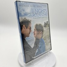 New Sealed Nights In Rodanthe DVD 2009 Movie Richard Gere &amp; Diane Lane - £6.68 GBP