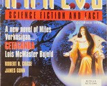 Analog Science Fiction And Fact - October 1995 (Vol. CXV No. 12) [Paperb... - $2.93