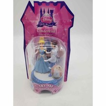 Disney Princess Little Kingdom Cinderella Dancing Duet Giftset - £10.58 GBP