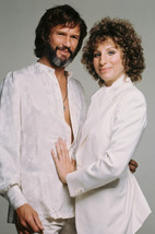 Barbra Streisand Kris Kristofferson A Star is Born 18x24 Poster - £19.11 GBP