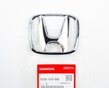 New Genuine Honda 02-06 Integra DC5 Acura RSX Rear Chrome Emblem 75701-S... - £25.81 GBP